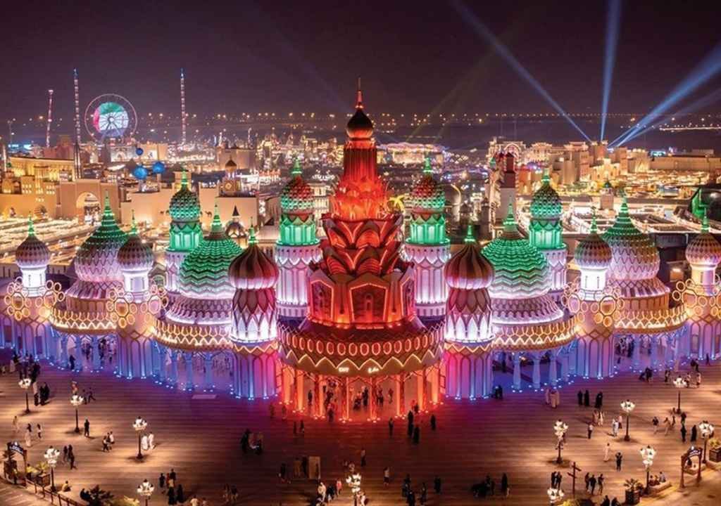 Global Village